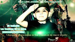 Mi Soldadito Lyrics English Translation