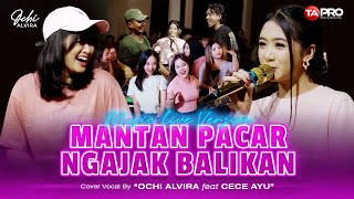 Download lagu Ochi Alvira ❌Cece Ayu - Mantan Pacar Ngajak Balikan  #katanyayangdisanakurangbesar mp3 Download lagu Ochi Alvira ❌Cece Ayu - Mantan Pacar Ngajak Balikan  #katanyayangdisanakurangbesar mp3