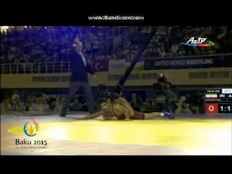 Hər şey bizdən başlayır - Hacı Əliyev / AZTV