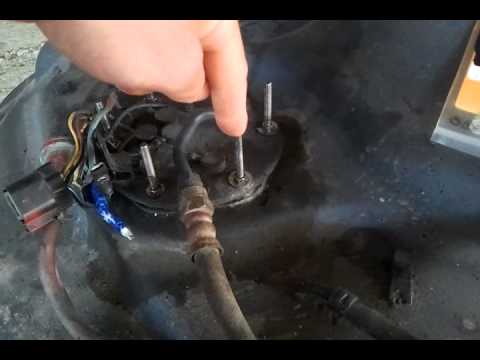 comment reparer un puit