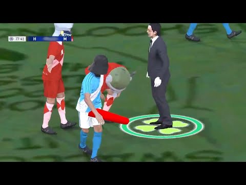 4chan World Cup 2021: Day 2 Highlight (Group Stage) - /h/ vs /m/ (10 July 2021)