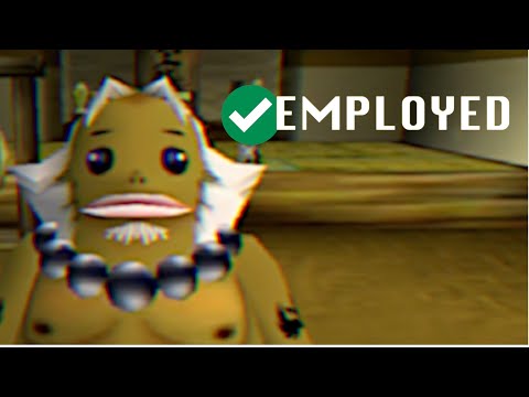 Clock Town has a 17.5% unemployment rate