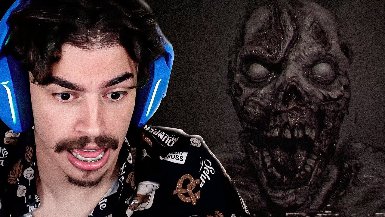 A PIOR CASA MAL ASSOMBRADA! BASEADO EM UM CASO REAL! - İblis 3: Phenomena