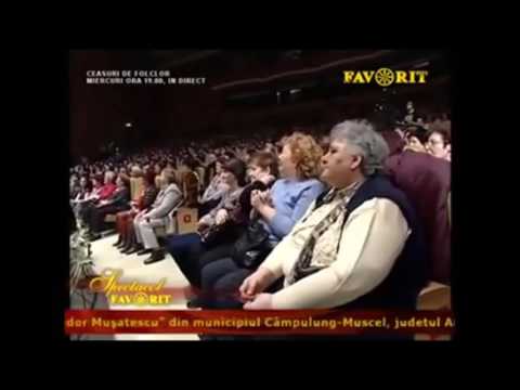 Eusebiu Gafita - Taraneasca din Horodniceni