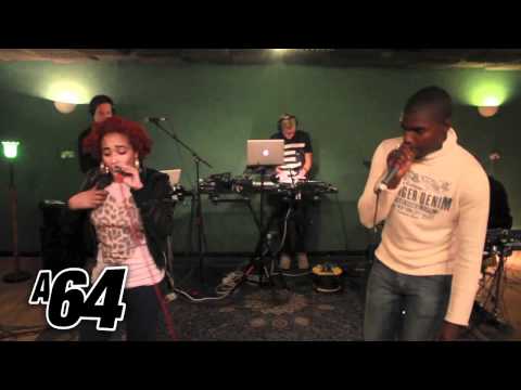 SB.TV - Russo ft. Dot Rotten - "Bad Tonight"