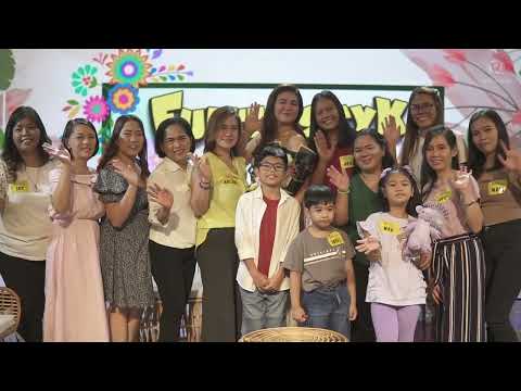 CDO celebrates Mother's Month with a special treat for 'Funtastyk' moms