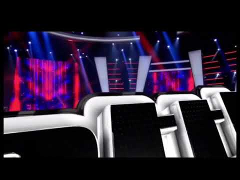 Asija,Lyova,Missy - Nasa (The Voice Kids Nl 2020)