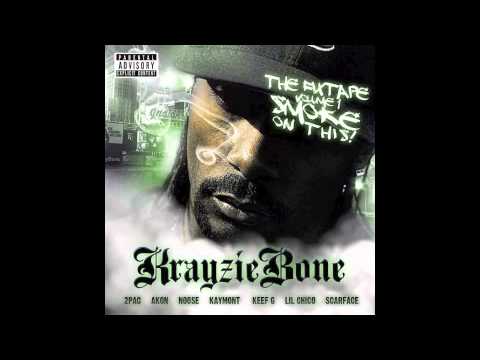 Krazie Bone Sweet Jane