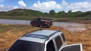 preview picture of video '2º Trilha de Março - Presepeiros Off-Road'