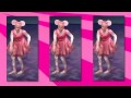 Angelina Ballerina The Musical