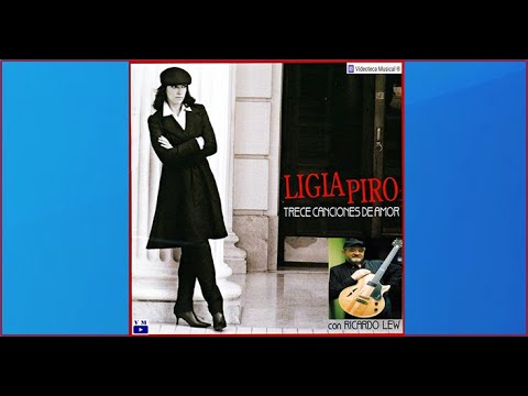 How Deep Is The Ocean - Ligia Piro