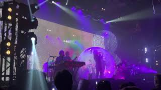 The Flaming Lips - Will You Return / When You Come Down - Brooklyn Steel 11/9/2021