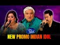 Indian idol 14 Romance Special New Episode Promo | Javed Akhtar Shreya Ghoshal & Kumar Sanu Song |