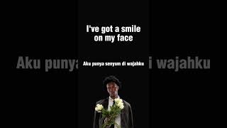 Download lagu D4VD - HERE WITH ME (lirik terjemahan) #shorts mp3