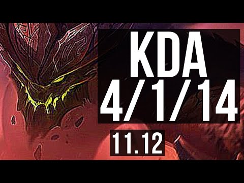 MALPHITE & Vayne vs LULU & Jinx (SUPPORT) | 4/1/14, 500+ games | NA Diamond | v11.12