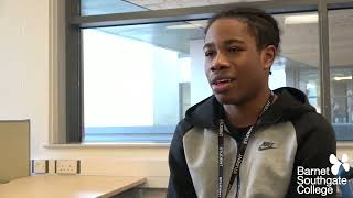 IT & Computing Courses | Barnet and Southgate College