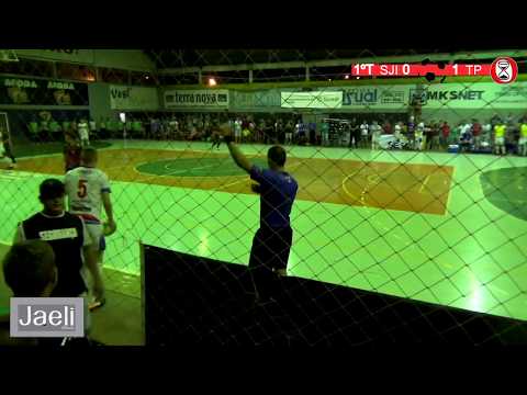 ATLEC X AFSJI  - FINAL COPA CRESOL