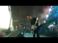 Gojira - Flying Whales (Live at Hellfest Open Air 2009)