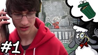 [Trash Talk] Kimulator: Fight for your destiny [Part 1]