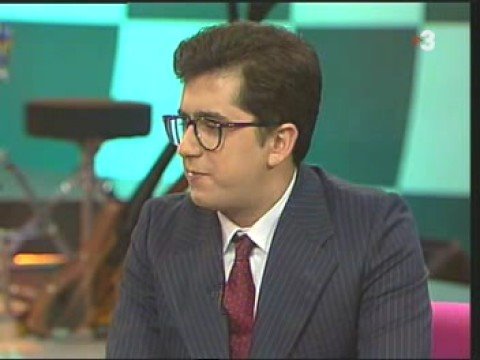 TV3 - Tot per l'audiència: Sardà i Buenafuente