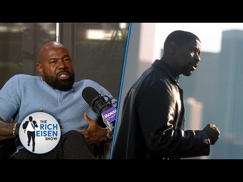 Antoine Fuqua on Denzel’s Unforgettable ‘Training Day’ Performance | The Rich Eisen Show