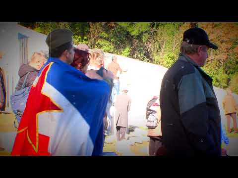 Dana antifašizma u Mostaru 2020.