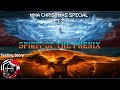 MHA Christmas Special Pt 2 Frozen X MHA Spirit Of The Phoenix