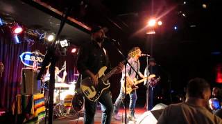 Roger Clyne &amp; The Peacemakers-Sic Semper Tyrranis/Stick It To The Man (Live)