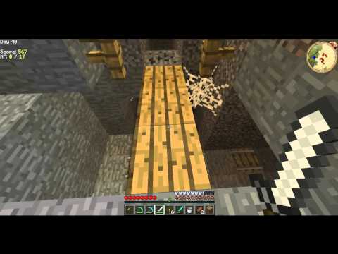 8Bits YogBox Adventure - Episode 18 - Fear of Spiders