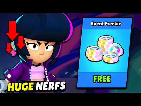 New Balance Changes! New Pro Pass Skin Coming! FREE Rewards & More!