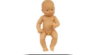 Dolls and Scientific Kit,Toys by Miniland