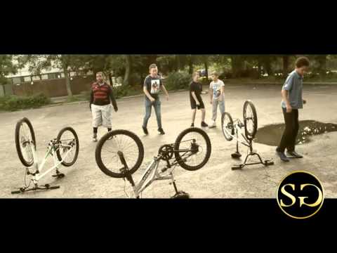 Stunnah Gee #YAGAYO BTS Video Shoot in Thamesmead @stunnahgee @dazzmediadm