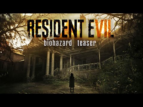 RESIDENT EVIL 7 DEMO #01 - Home Sweet Home | Gronkh