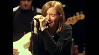 PORTISHEAD - UNDENIED LIVE [DVD]