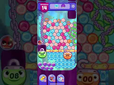 Angry Birds - Dream Blast 962