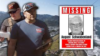 MISSING 20 YEARS: Did He Drive Into the River After Leaving the Casino?