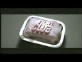 Fight Club Coming To Theaters Commercial From 1999