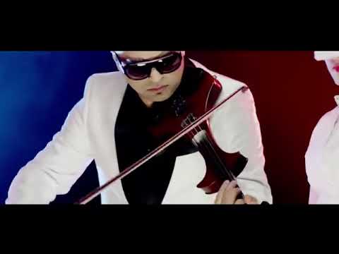 Artushi ft Ervin Gonxhi - Pikë Në Zemër