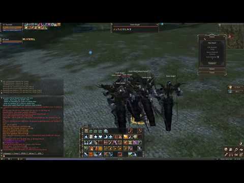 Lineage 2 Classic 1.5KK Exp in 1 minute NA Aden Server