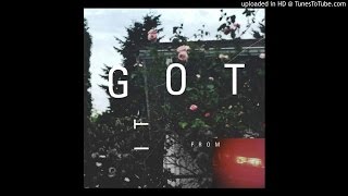 Dave B - Got It From  [New Song]