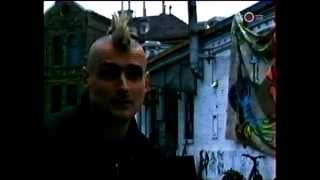 MUTOID WASTE COMPAGNY - Arena Vienna (Austria) - Fr