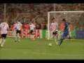 Grosso Goal Vs Germany Special Angle WatchTotti