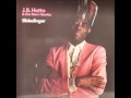 J.B HUTTO AND THE NEW HAWKS (Blackville , S.Carolina , U.S.A) - J.B's Crawl (instr.)