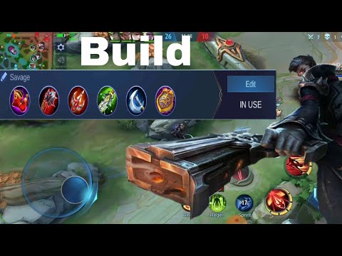 Granger Kill Montage