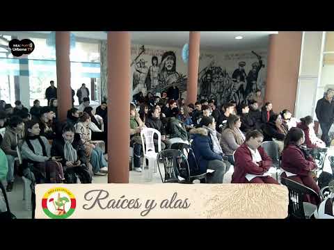 RAICES Y ALAS - VILLA GUILLERMINA