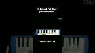 Download lagu Not Pianika No Comment - Sound Tiktok Bunda Corla #shorts mp3
