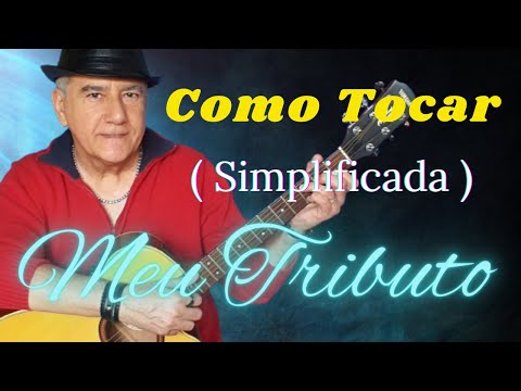 My Tribute - Andraé Crouch