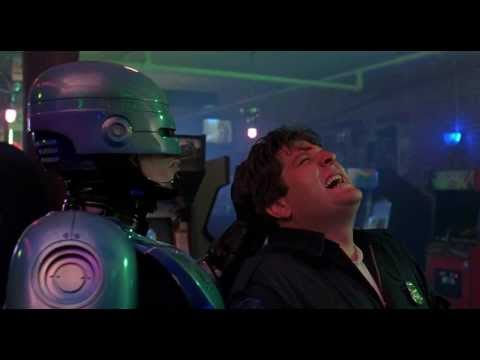 Robocop 2 - Where is Cain!