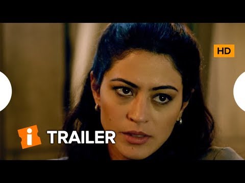 Trailer de EAS: Esquadrão Antissequestro (2017)