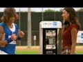 1 800 CALL ATT American Football 2002 Commercial